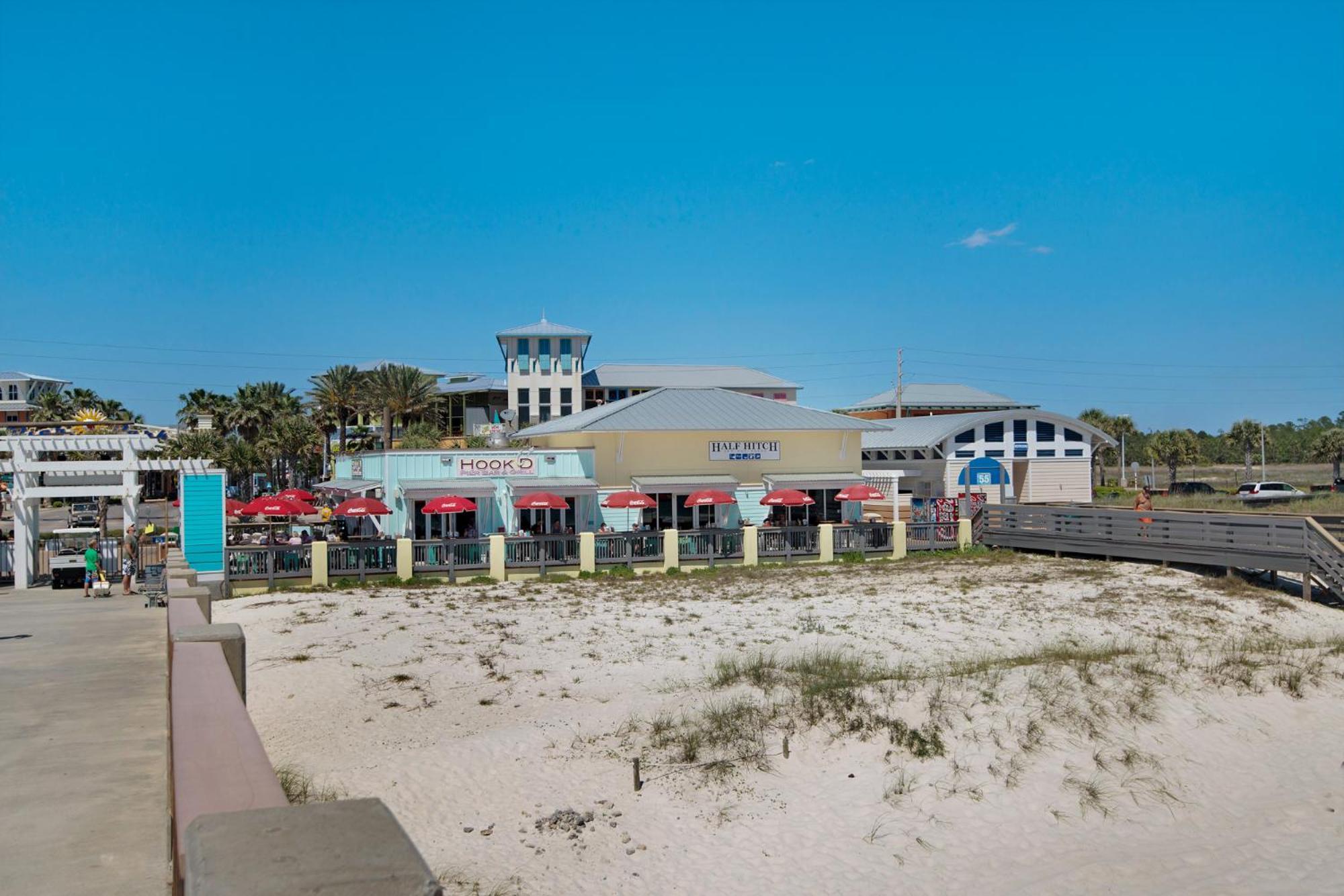 Emerald 1431 | Tucker's Tondo Holiday home *