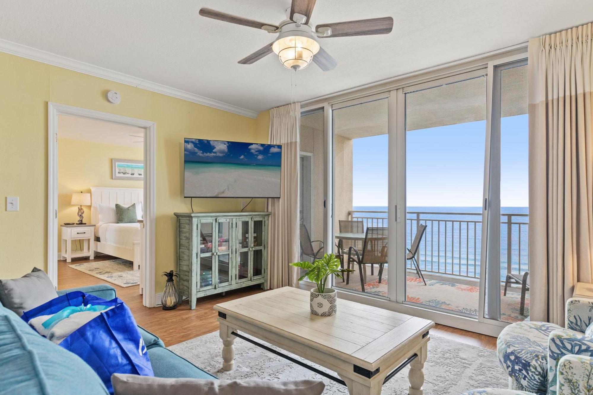 Holiday home Emerald 1431 | Tucker's Tondo *