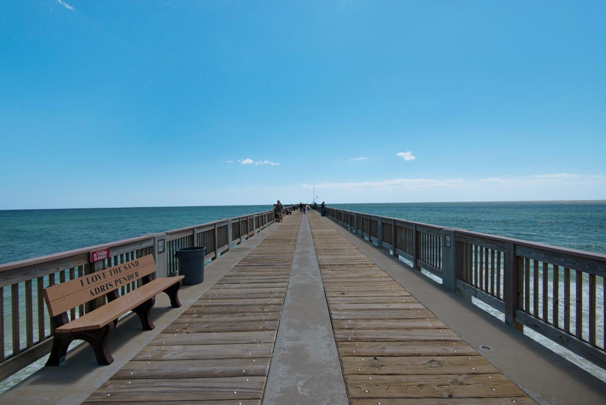 Holiday home Emerald 1431 | Tucker's Tondo Panama City Beach