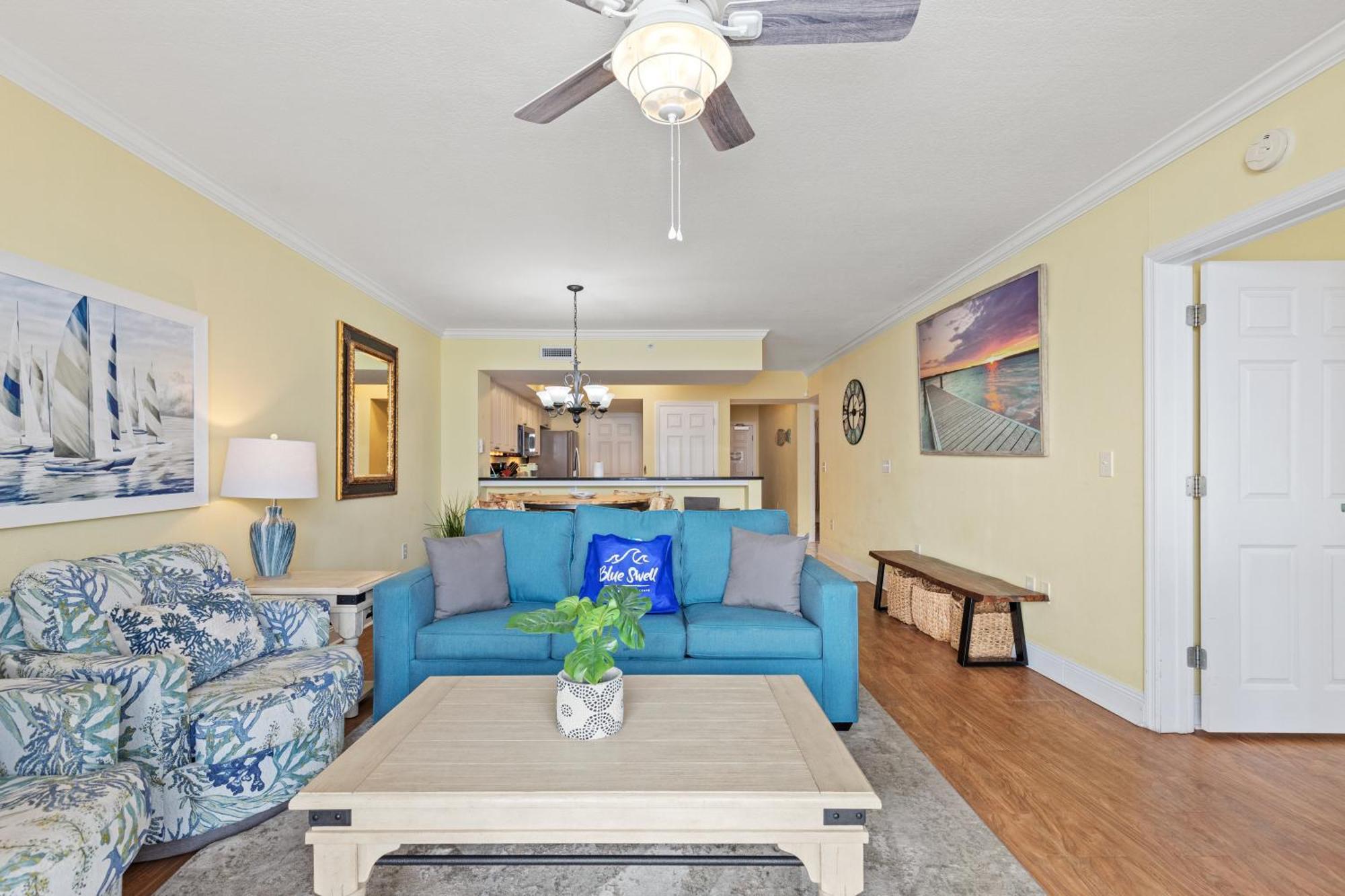 Emerald 1431 | Tucker's Tondo Holiday home