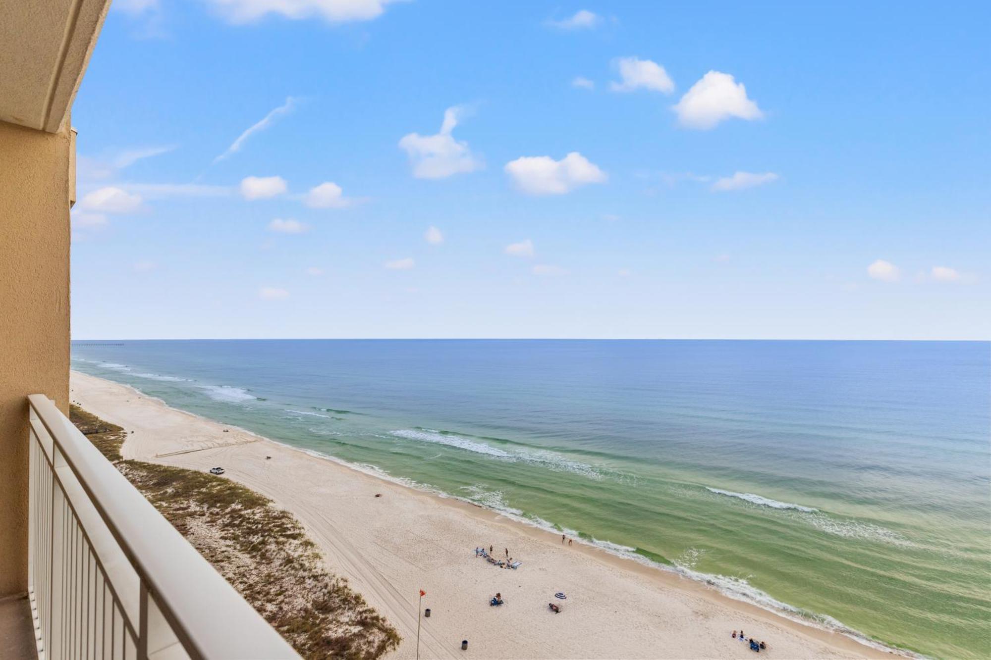 Emerald 1431 | Tucker's Tondo Holiday home Panama City Beach