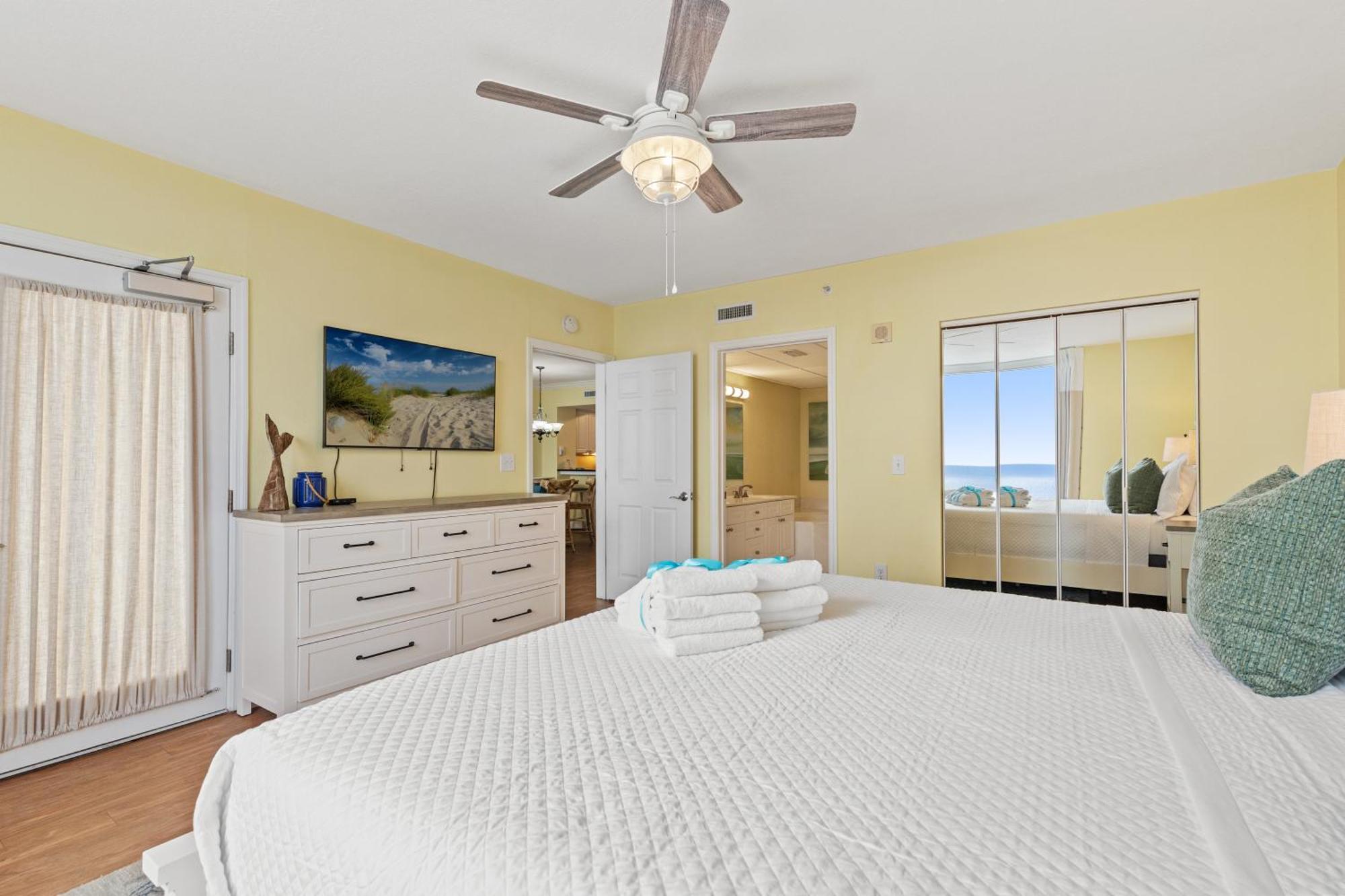 Holiday home Emerald 1431 | Tucker's Tondo Panama City Beach