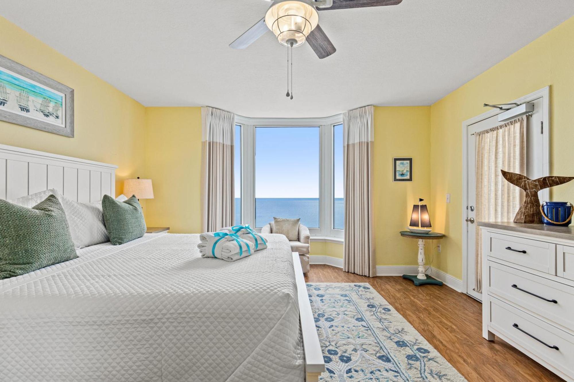Holiday home Emerald 1431 | Tucker's Tondo Panama City Beach