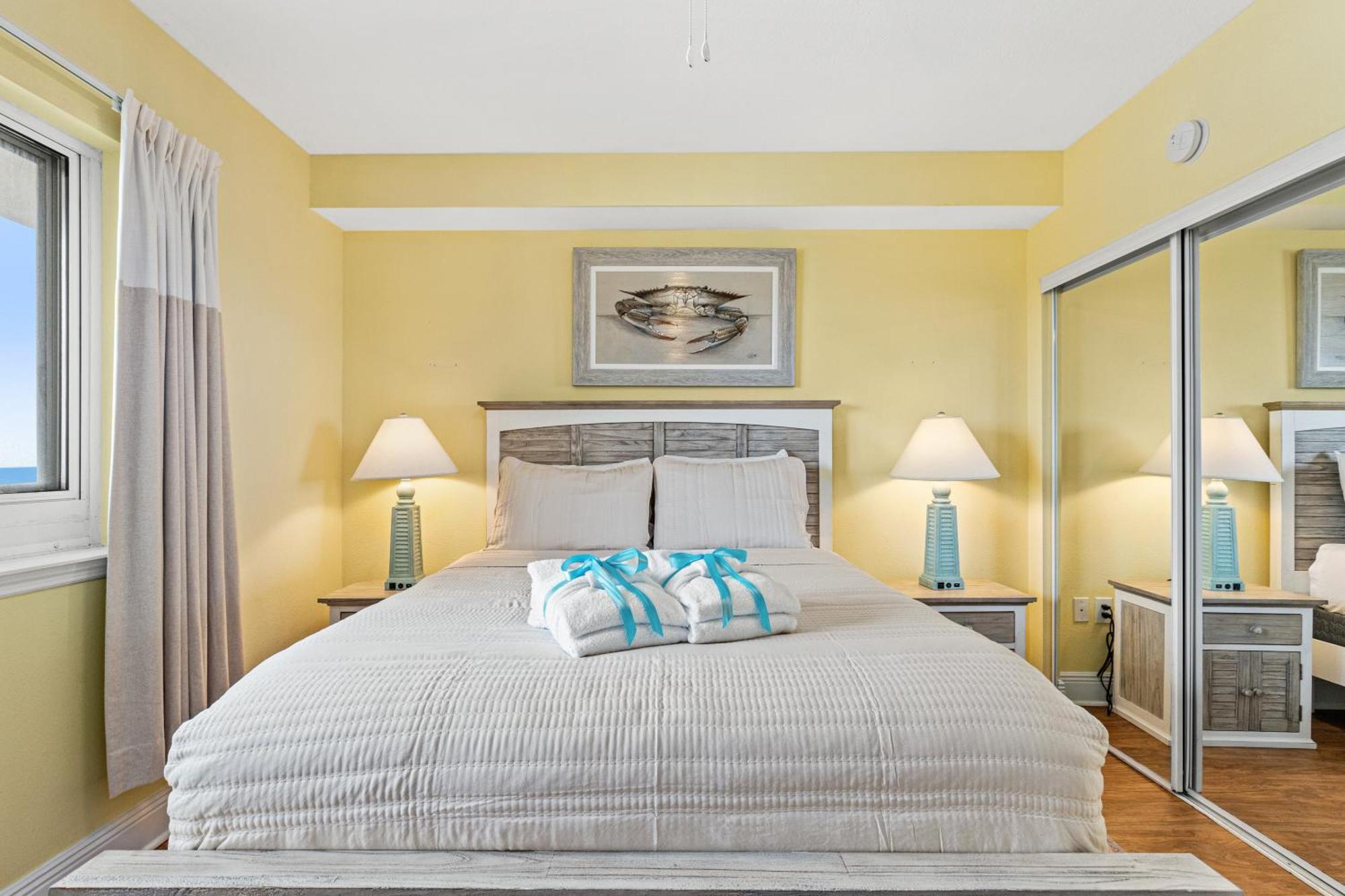 Emerald 1431 | Tucker's Tondo Panama City Beach