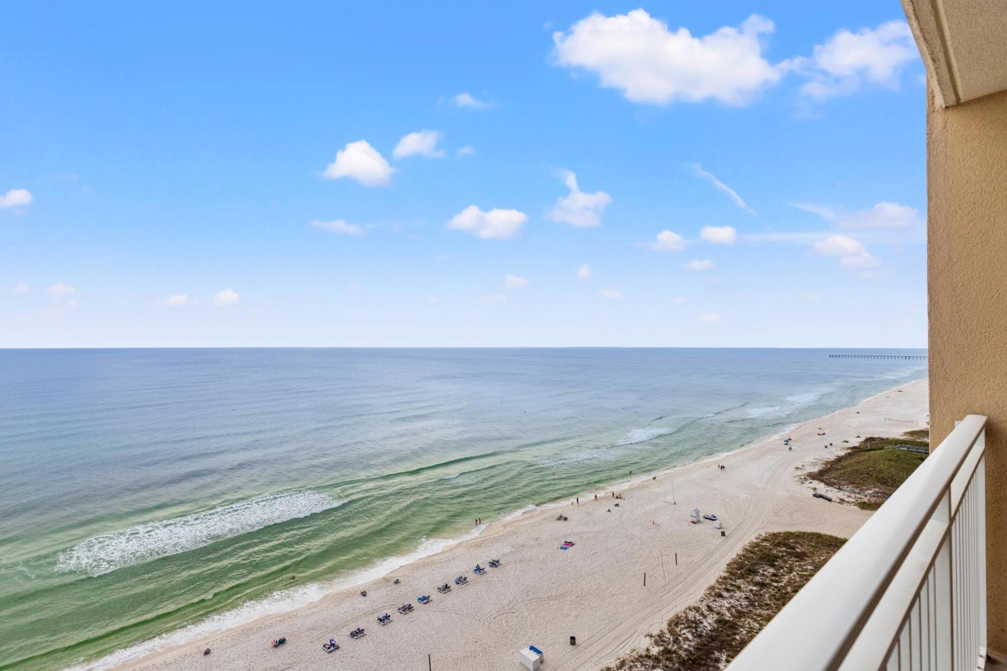 Emerald 1431 | Tucker's Tondo Holiday home *