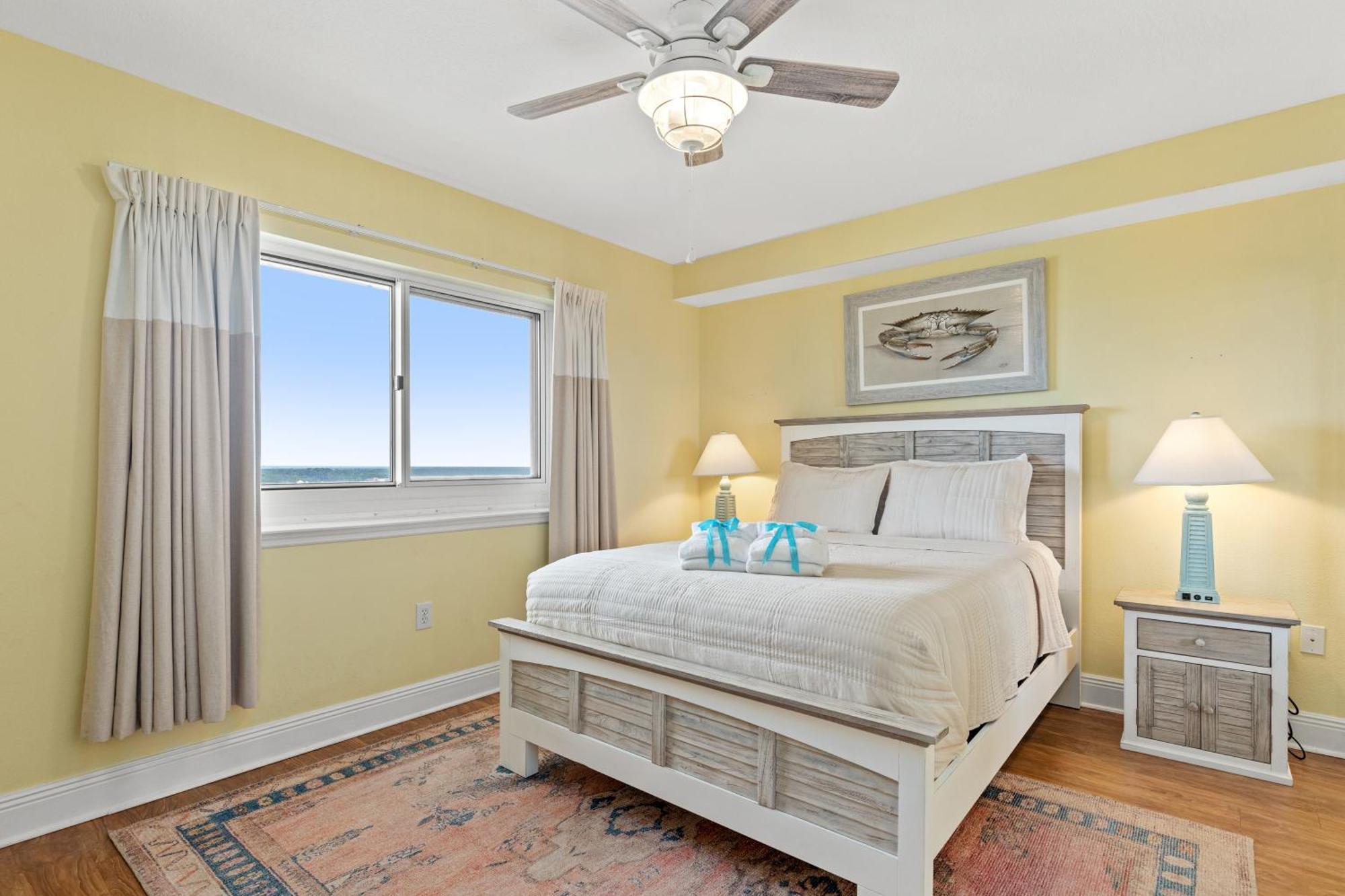 Holiday home Emerald 1431 | Tucker's Tondo Panama City Beach
