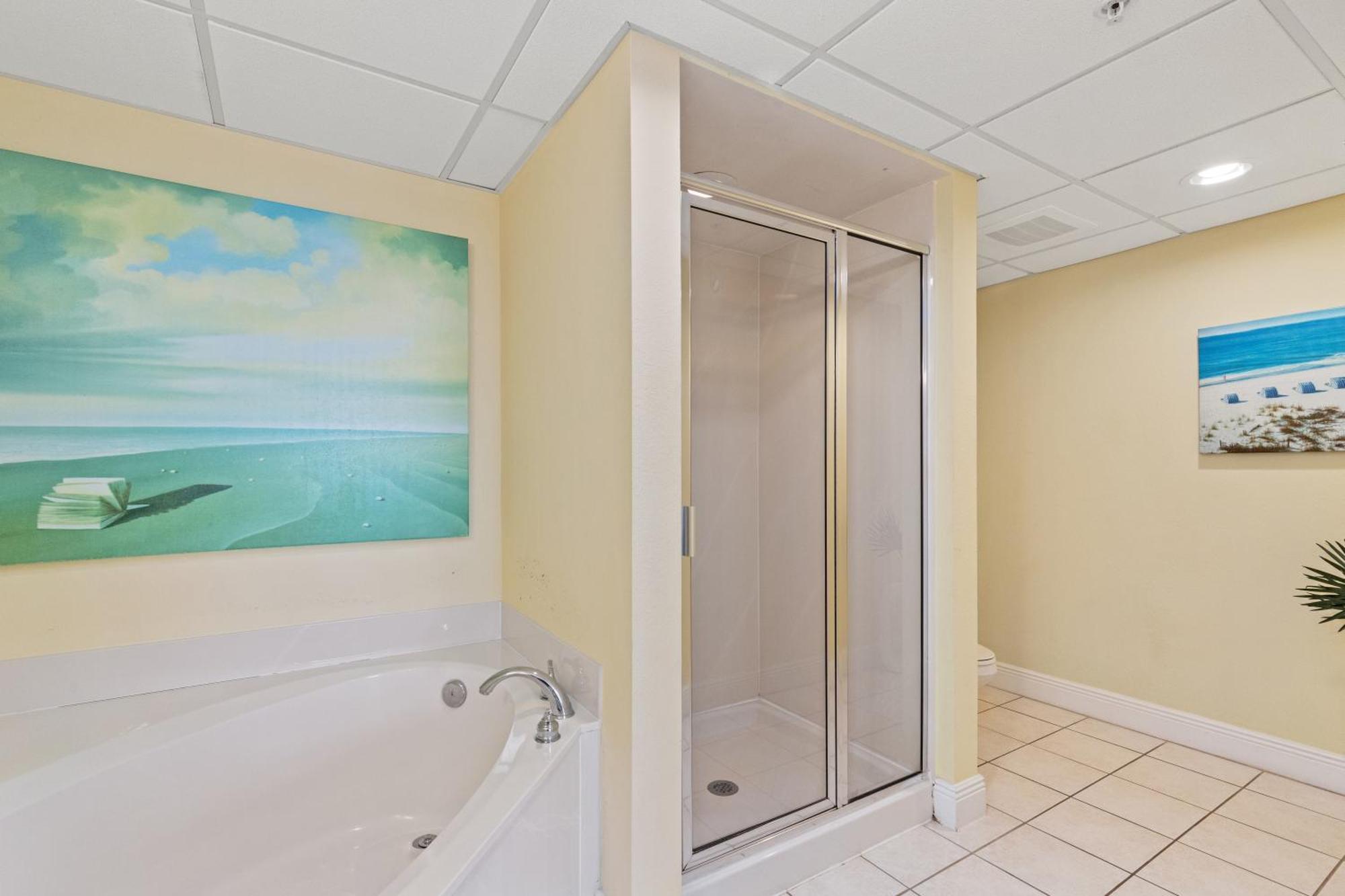 Emerald 1431 | Tucker's Tondo * Panama City Beach