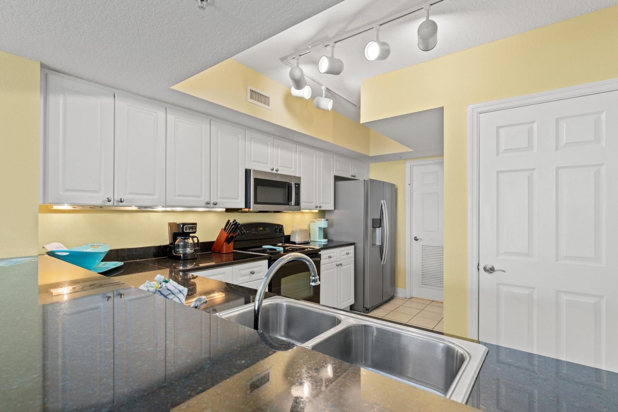 Emerald 1431 | Tucker's Tondo Holiday home *