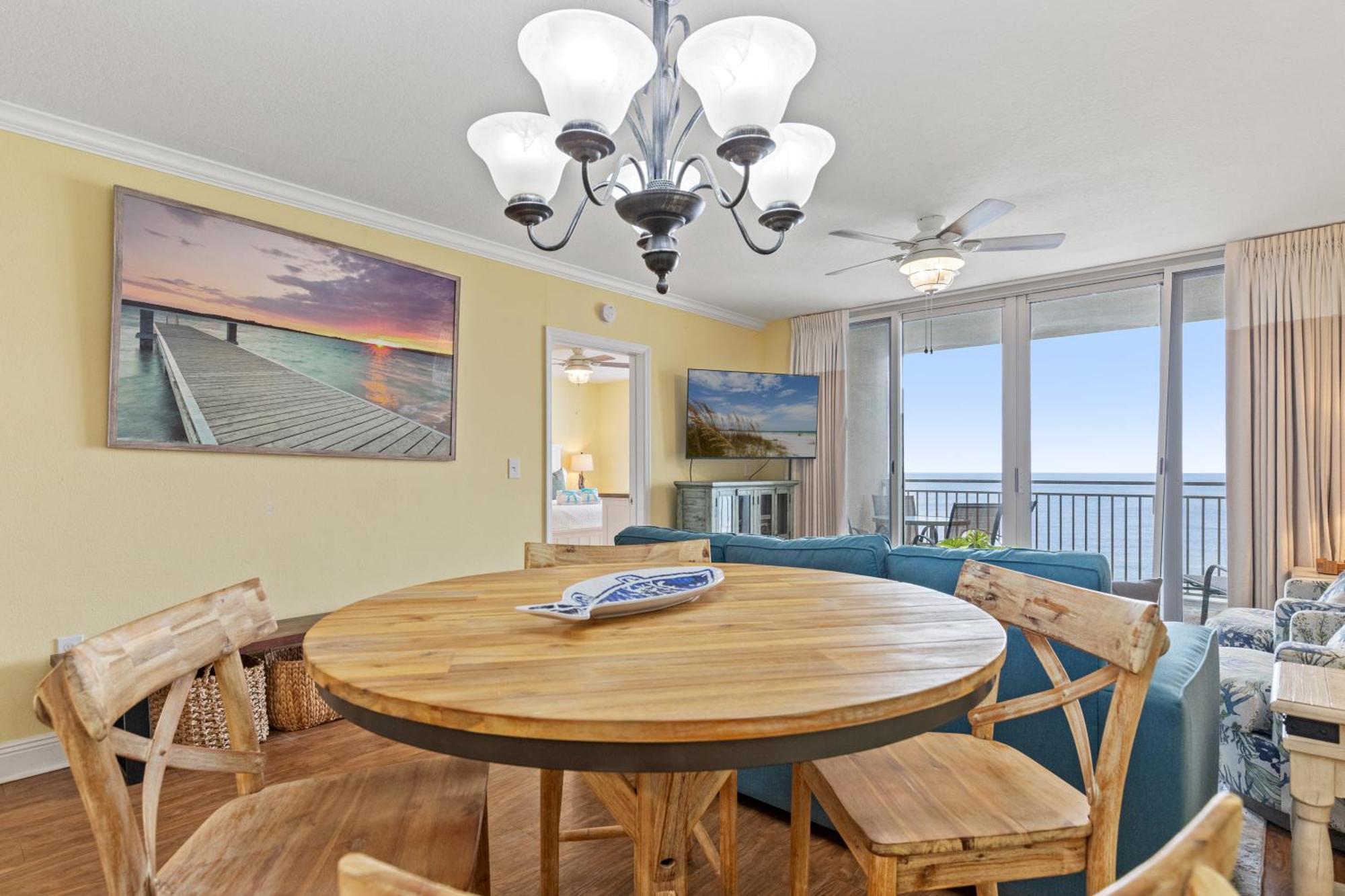 Emerald 1431 | Tucker's Tondo Holiday home
