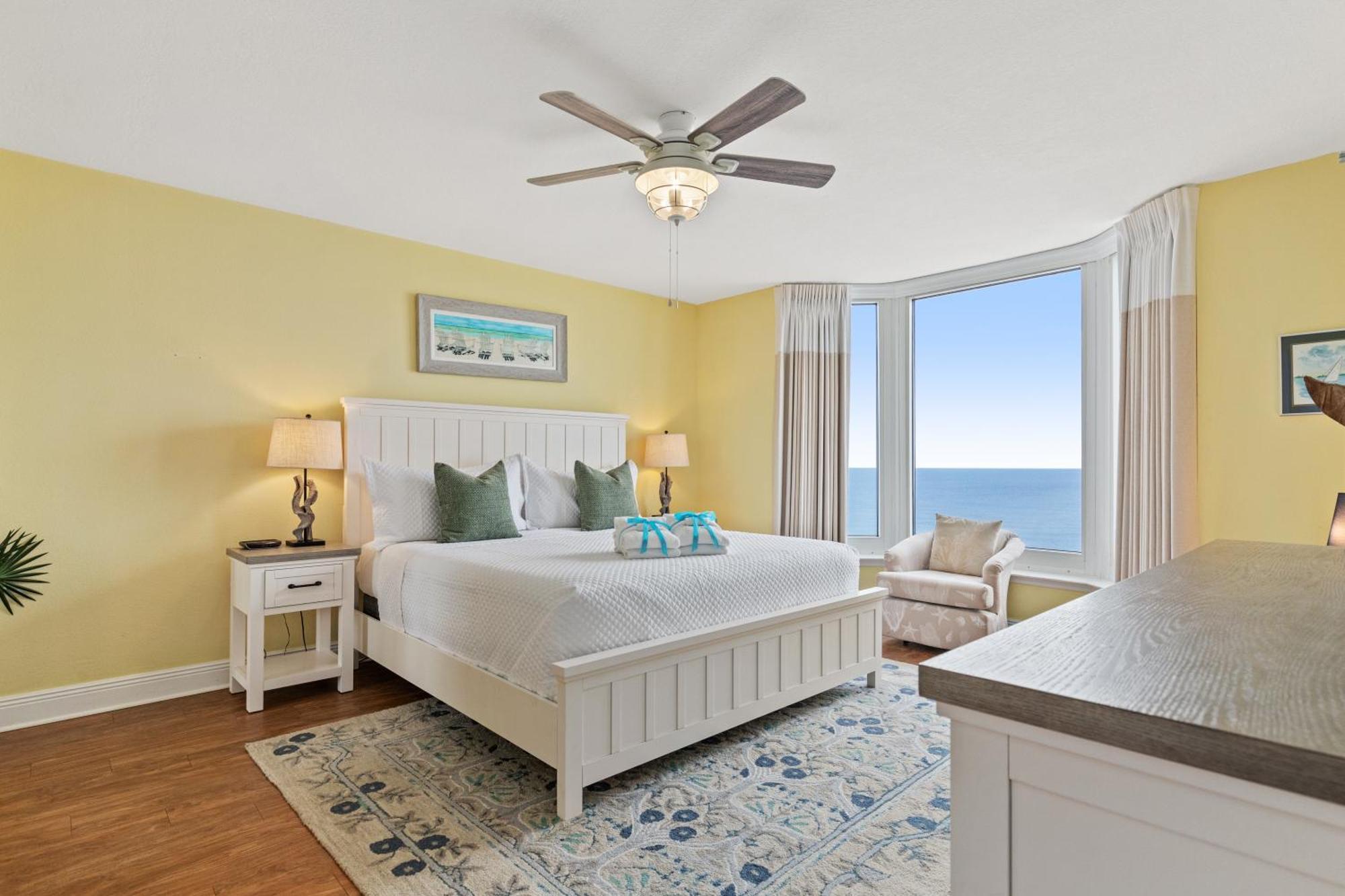 Holiday home Emerald 1431 | Tucker's Tondo Panama City Beach