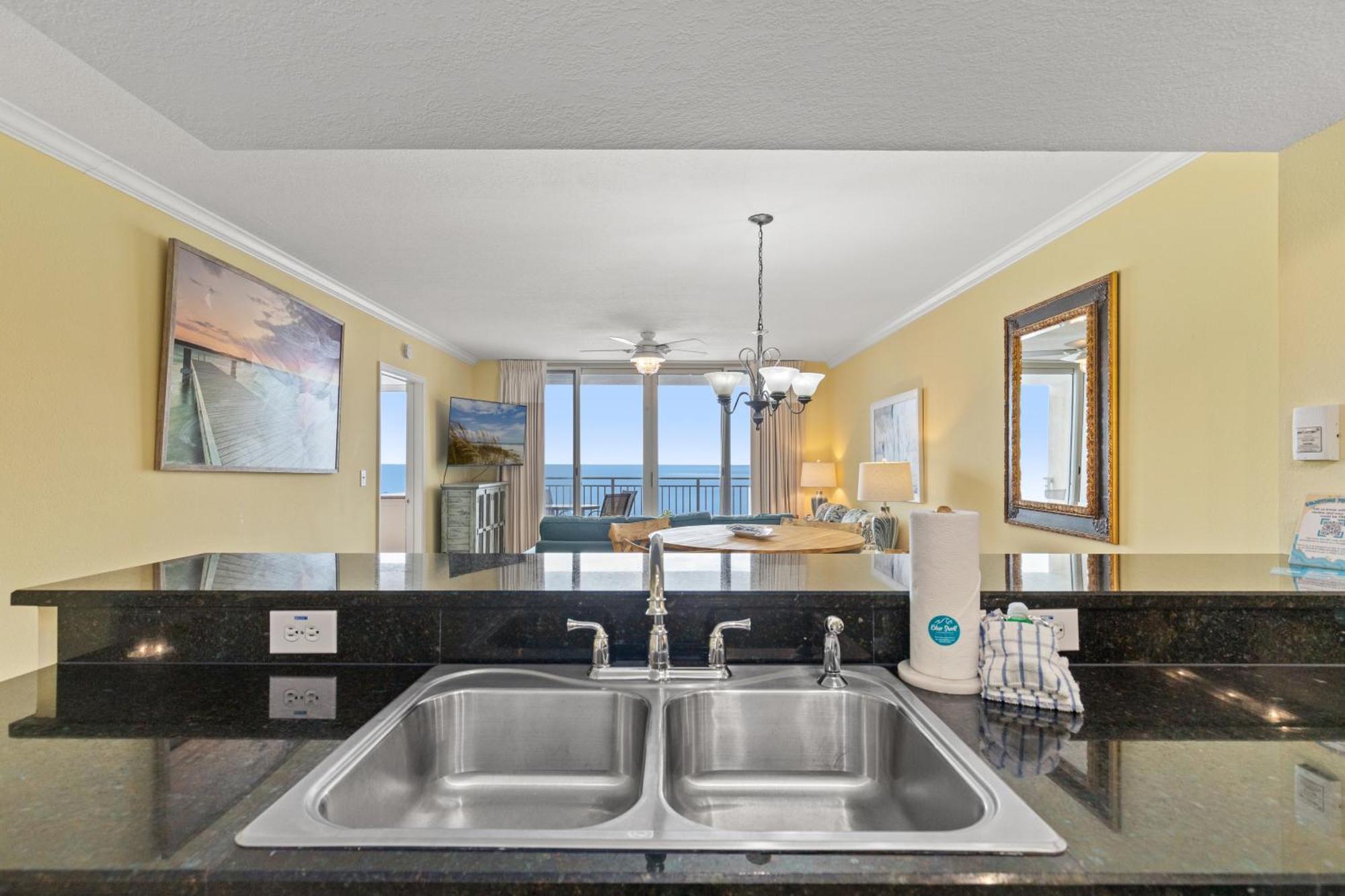 Emerald 1431 | Tucker's Tondo * Panama City Beach