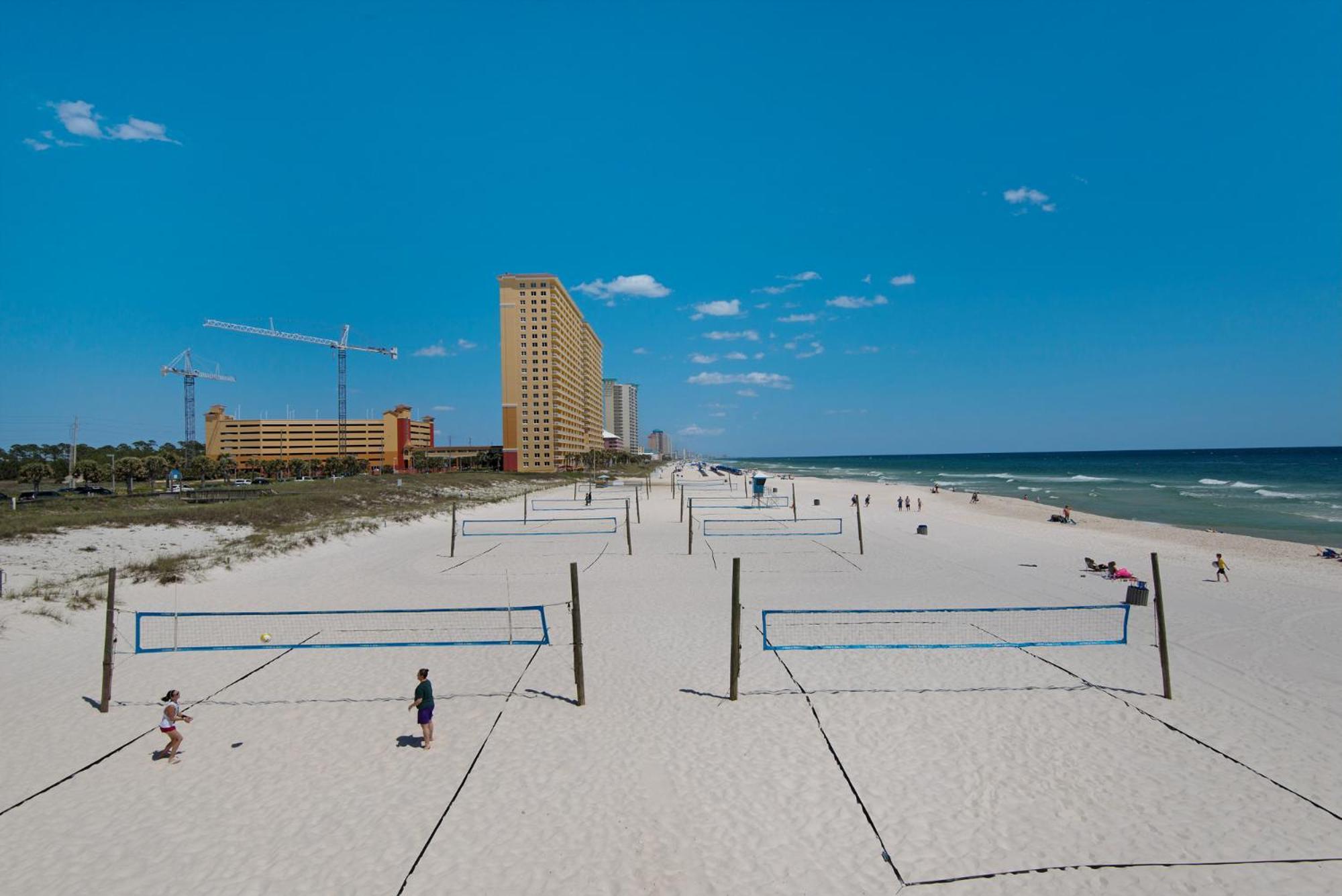 Emerald 1431 | Tucker's Tondo Holiday home Panama City Beach