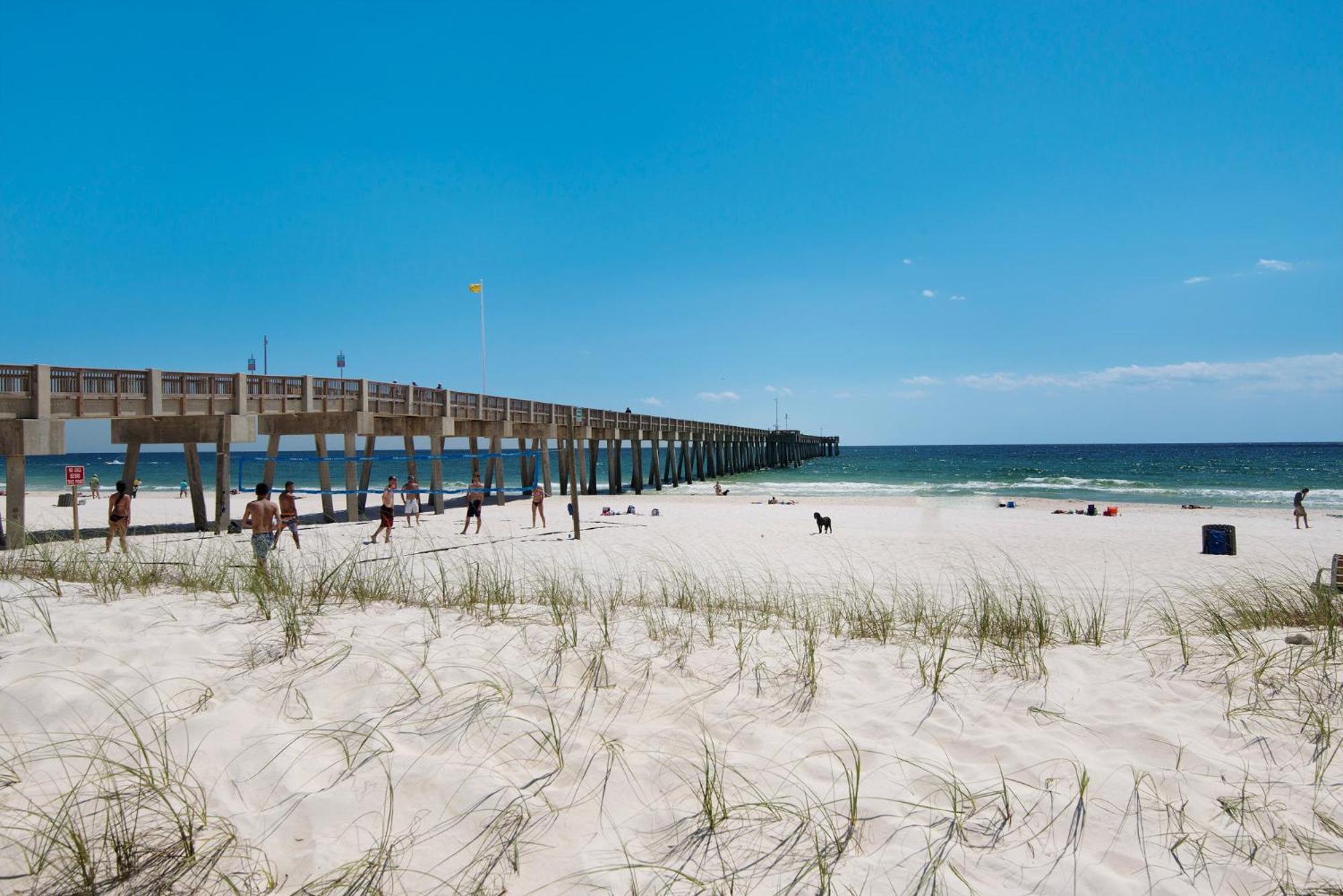 Holiday home Emerald 1431 | Tucker's Tondo Panama City Beach