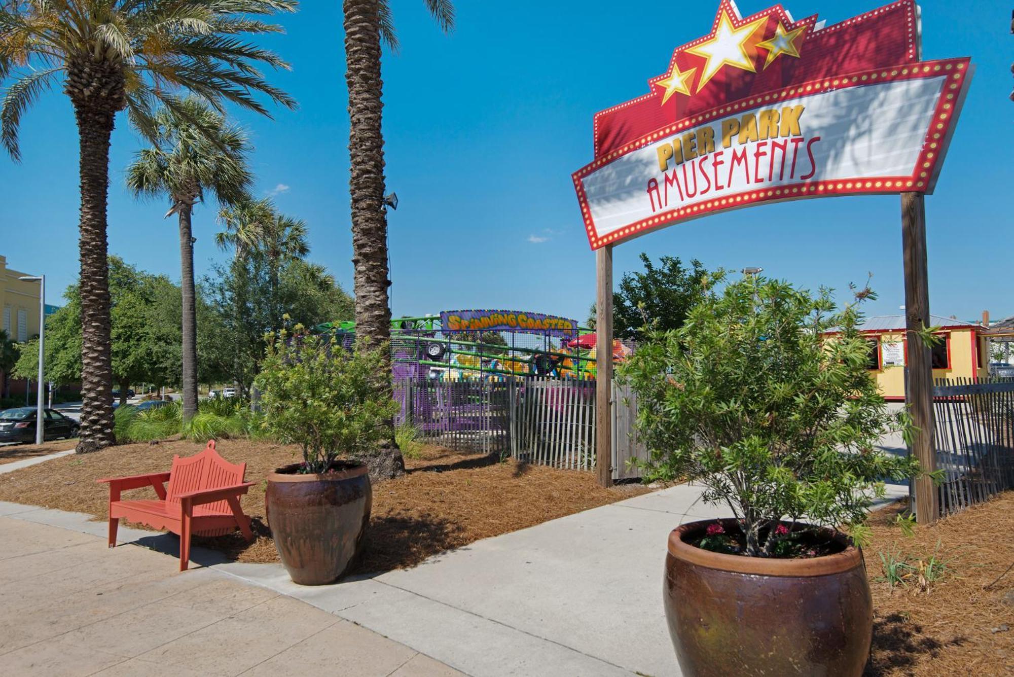 Emerald 1431 | Tucker's Tondo * Panama City Beach