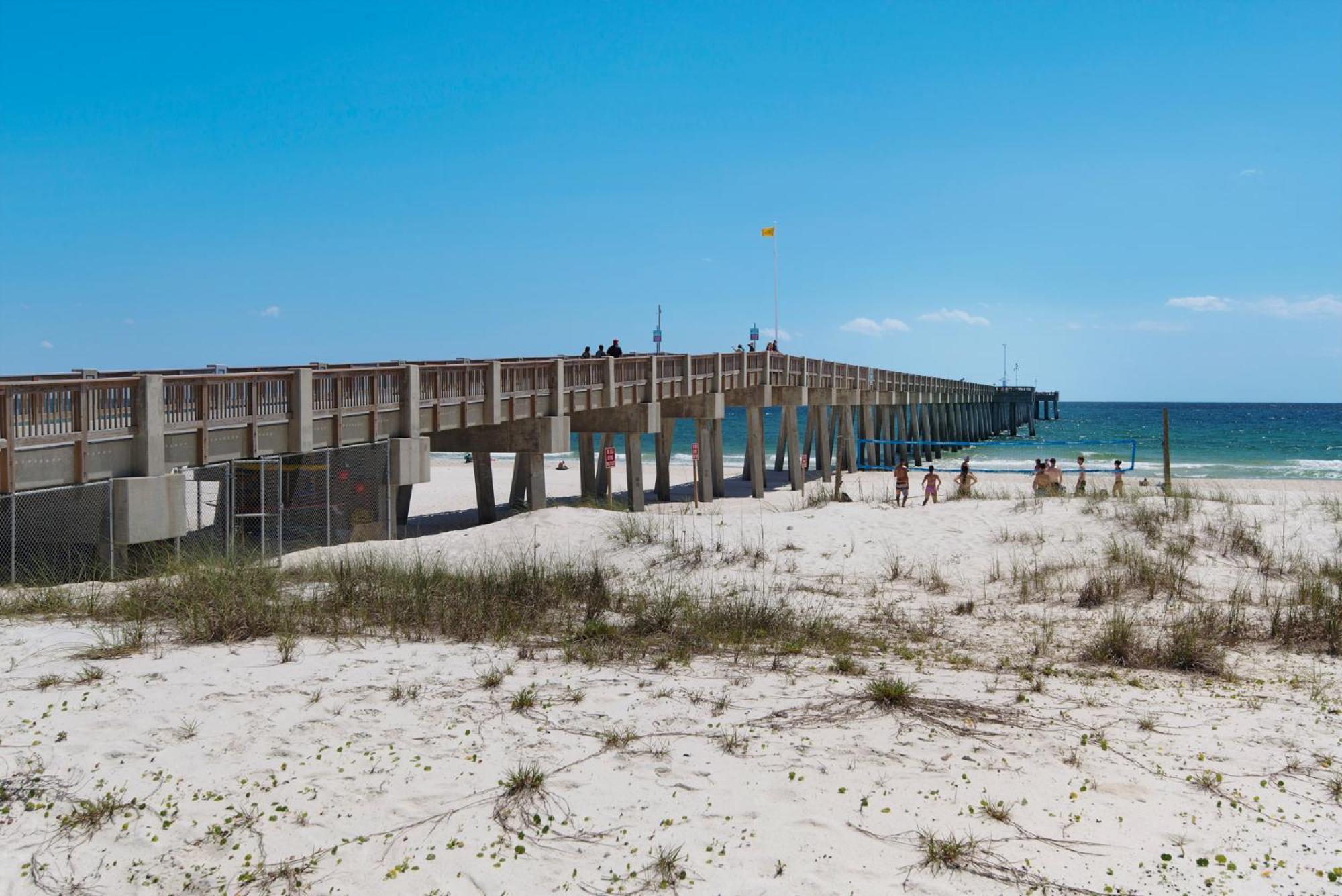 Emerald 1431 | Tucker's Tondo * Panama City Beach
